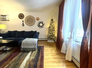 (Undisclosed Address), Mount Vernon, NY 10552