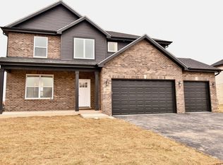 20873 Dexter St, Lynwood, IL 60411 | Zillow