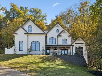 945 Travelers Ct, Nashville, TN, 37220