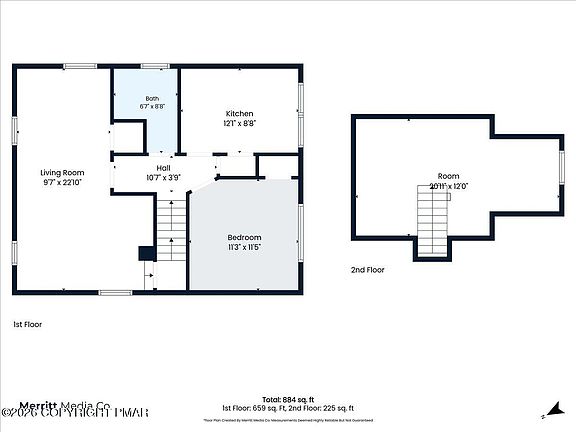 3rd image of 95 Bedford St