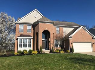 9631 Tuttle Rd, Olmsted Falls, OH 44138