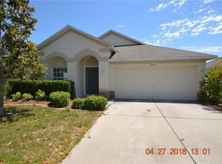 2264 Roanoke Springs Dr, Ruskin, FL 33570