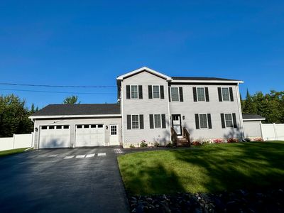 56 Angel Circle, Augusta, ME, 04330