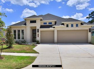 15269 Tree Swallow Ct, Magnolia, TX 77354