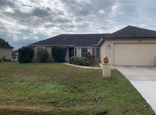 843 Franconville Ct, Kissimmee, FL 34759