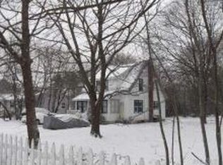 150 Barton Ave, Patchogue, NY 11772