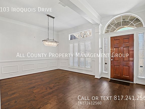 2nd image of 5103 Iroquois Dr