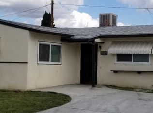 1424 N Mooney Blvd, Visalia, CA