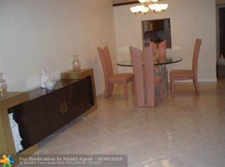 1705 NW 72nd Ave #65, Plantation, FL 33313