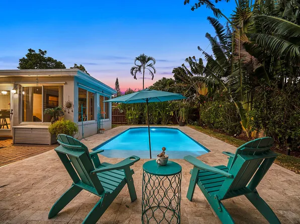 2136 NE 4th Avenue, Boca Raton, FL 33431