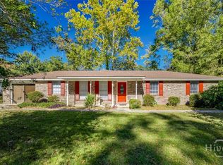 412 Rothwell St, Pooler, GA 31322