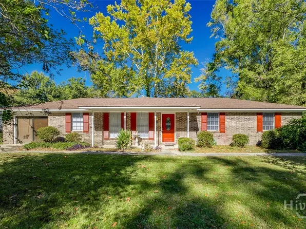 412 Rothwell Street, Pooler, GA 31322