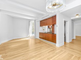 22 Riverside Dr #1B, New York, NY 10023