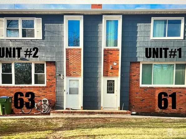 63 Fairview Ave #2, Edison, NJ 08817