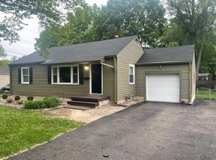 6449 Maple Dr, Indianapolis, IN