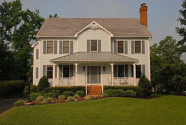 Front View