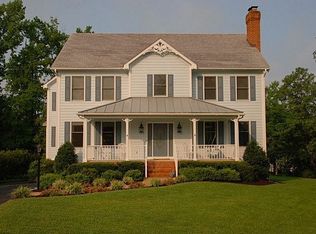 10854 Old Prescott Rd, Henrico, VA 23238