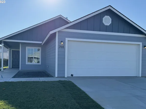398 Cartwright Ave, Umatilla, OR 97882