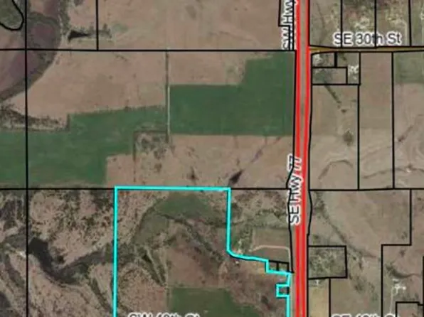 3990 SW Us Highway 77, El Dorado, KS 67042