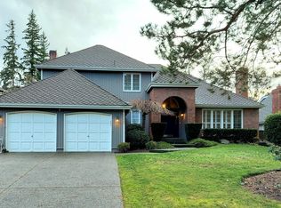 24449 SE 42nd Pl, Issaquah, WA 98029