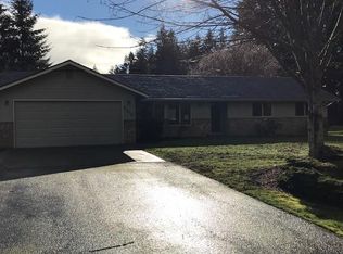 21648 Oregon Trail Rd SW, Centralia, WA 98531