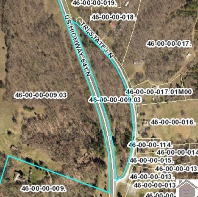 1st image of Corner Of Highway N And Tri State Ln #641