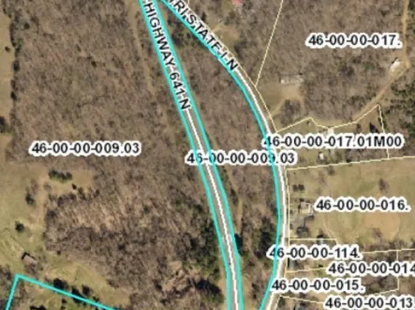 Corner Of Highway N And Tri State Ln #641, Benton, KY 42025