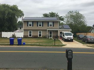 130 Garner Ave, Waldorf, MD