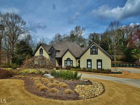 4th image of 1458 Kensington Pl