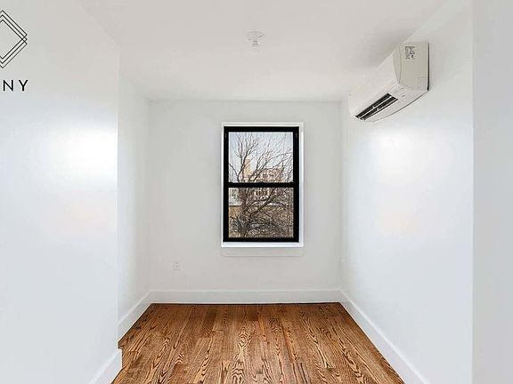 4th image of 591 Lafayette Ave #3A