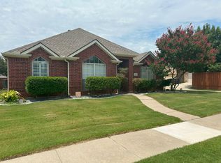 11293 Tenison Ln, Frisco, TX 75033