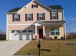 2520 Covington Loop, Graham, NC 27253