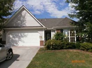 2534 Laurelfield Dr, Grayson, GA 30017