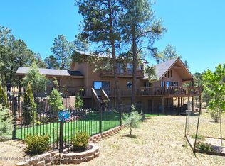 324 Davis Ct, Ruidoso, NM 88345