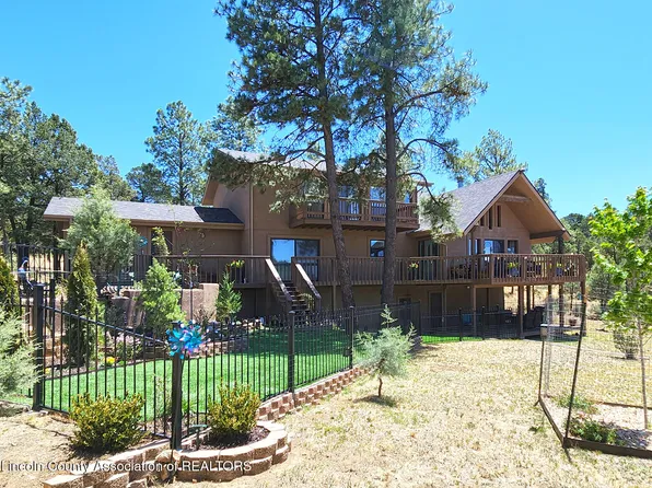 324 Davis Ct, Ruidoso, NM 88345