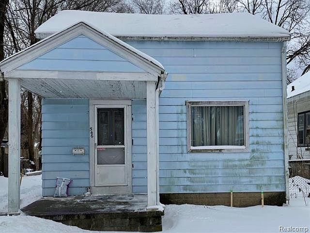 1st image of this home