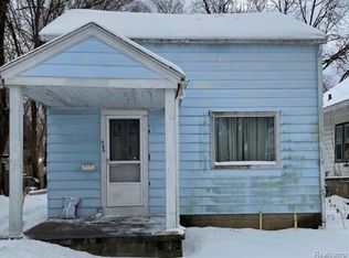 546 Emily Ave, Lansing, MI