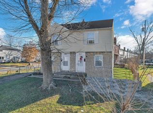 2815-2817 Vanderberg Ave, Columbus, OH 43204