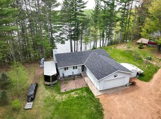 N11091 Callahan Rd, Tomahawk, WI 54487