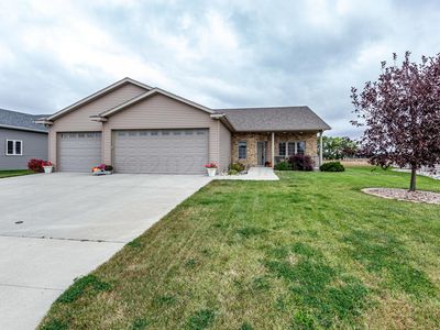 1206 6th Ave NE, Dilworth, MN, 56529