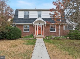 1642 Locust St, Norristown, PA 19401
