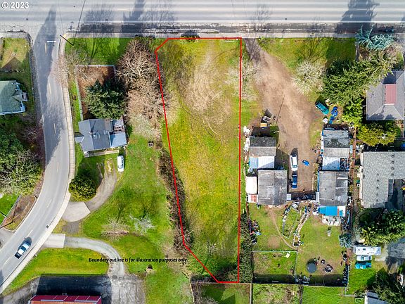 2nd image of 186 NE Division St