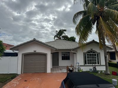 13856 SW 157th Ter, Miami, FL, 33177