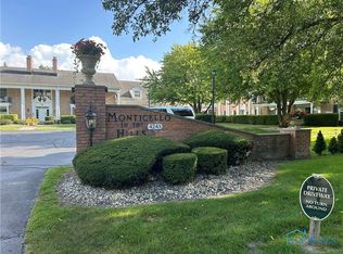 4243 W Bancroft St APT 202W, Toledo, OH