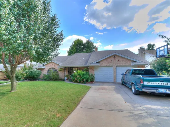 5716 NW 31st St, Oklahoma City, OK 73122
