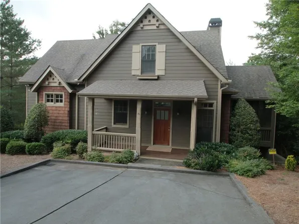 40 Laurel Ridge Trl, Jasper, GA 30143