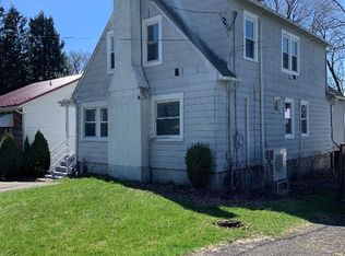 329 N Roosevelt Ave, Endicott, NY 13760