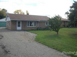 4174 Woodrow Ave, Burton, MI 48509