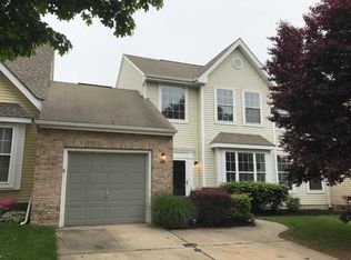 36 Meadowbrook Dr, Westampton, NJ 08060