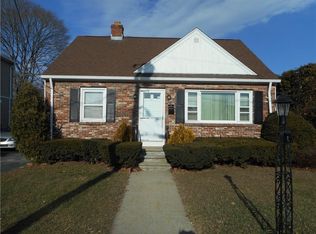 41 Prosper St, Providence, RI 02904